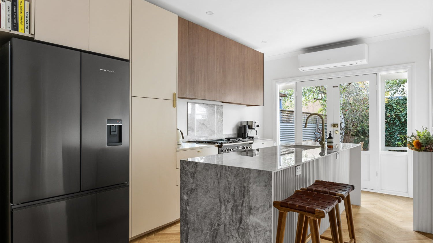 METOD, PAX and BESTA demystified