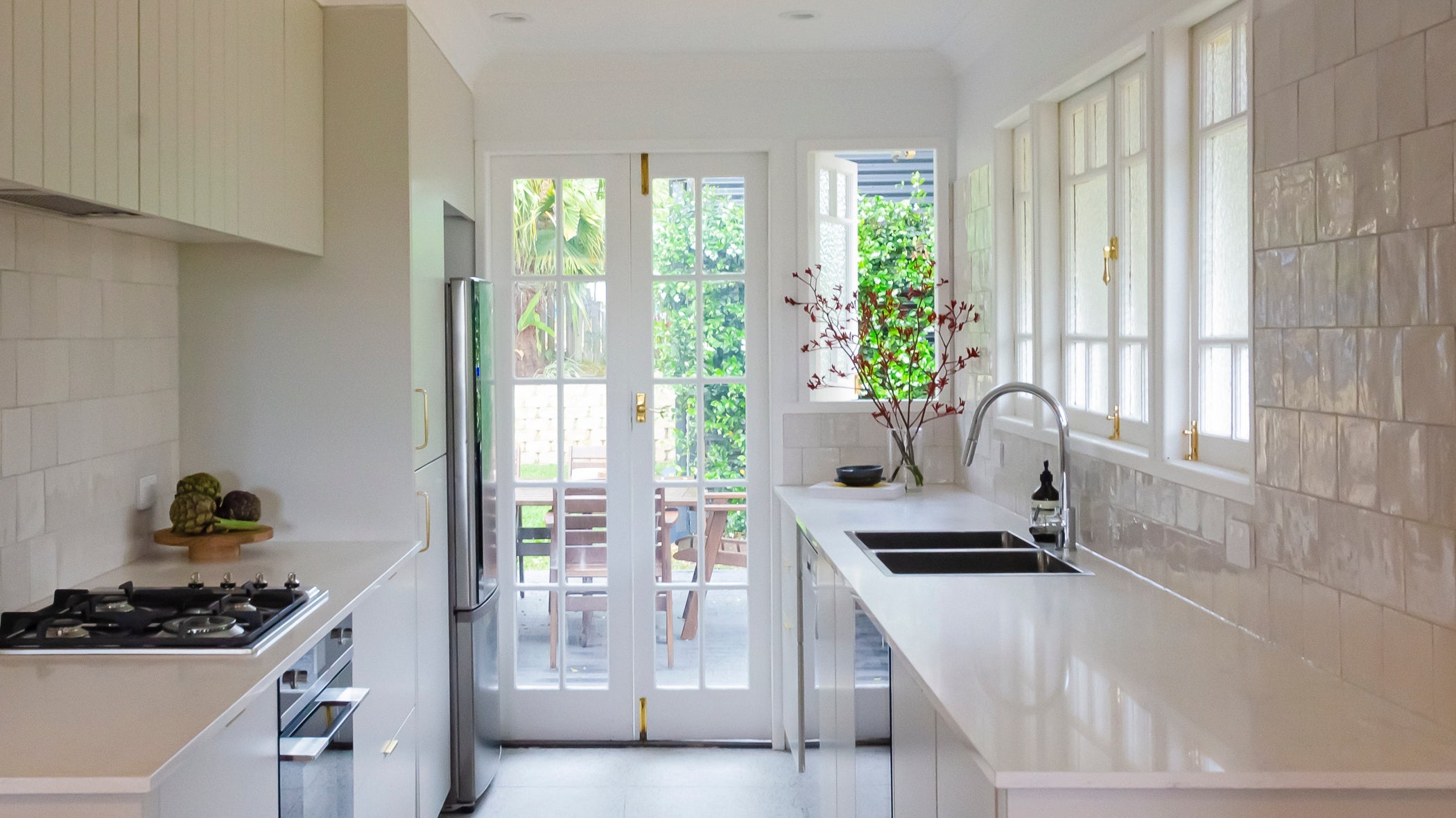 How to spice up your IKEA METOD kitchen with custom doors