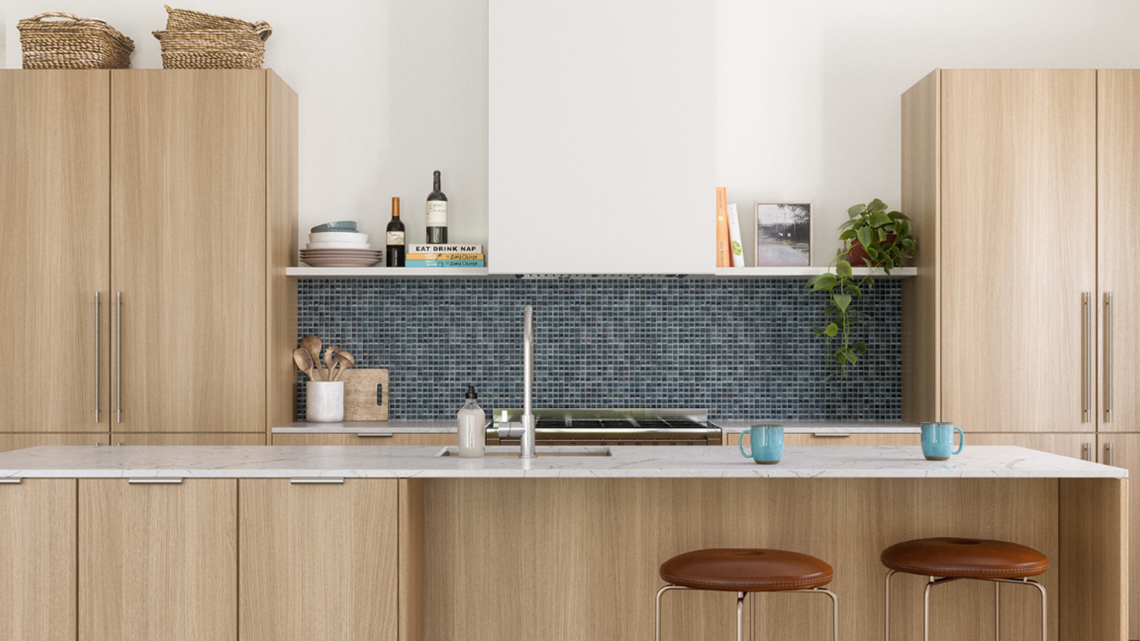 How to Maintain Your Natural Veneer (Without Losing Your Mind)