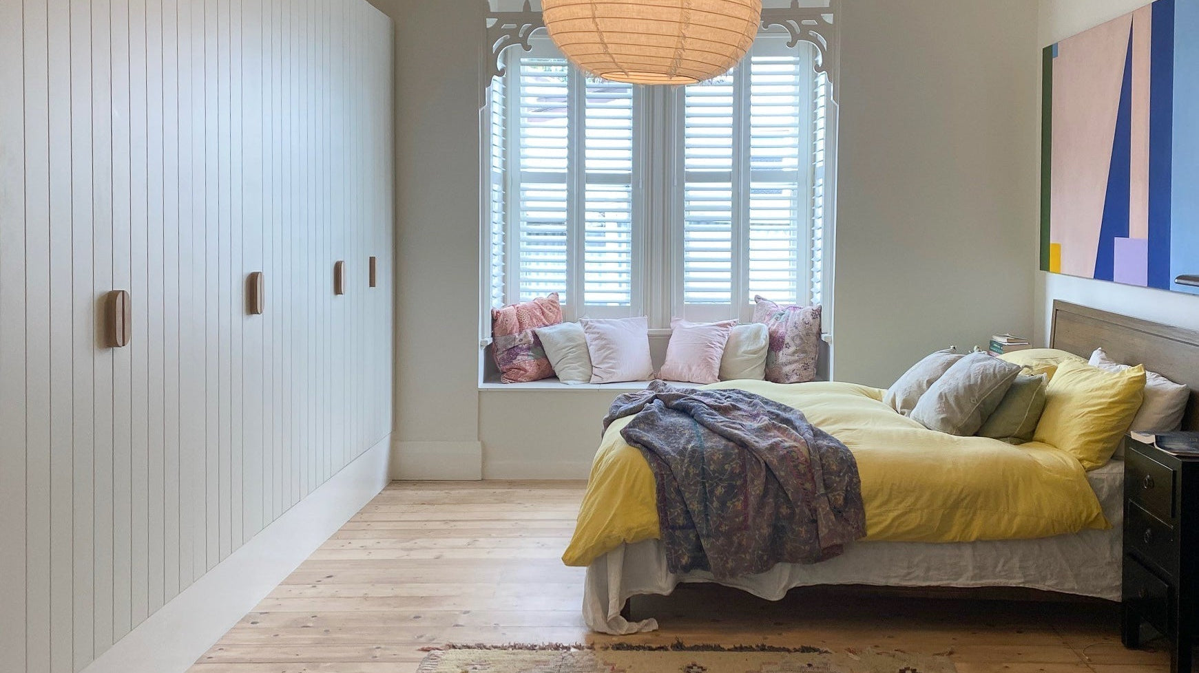 PAX wardrobes, reinvented: Designer looks without the designer bill