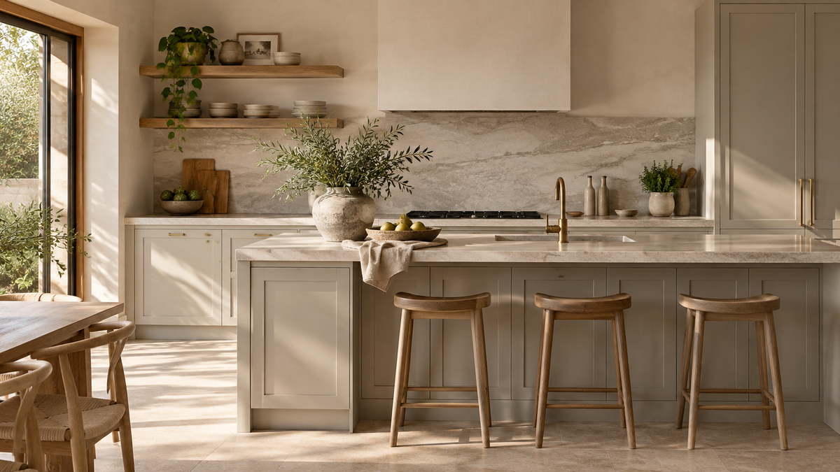 How to Plan Your IKEA Kitchen: A Step-by-Step Guide