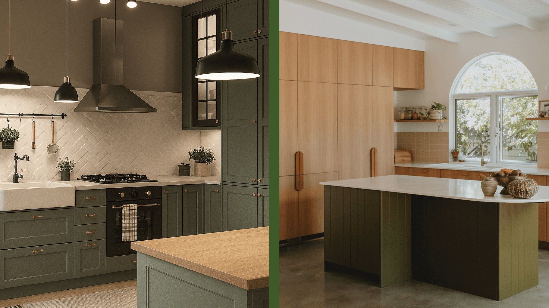 Ren Studio vs The Rest: Why We’re the Better Fit for Custom IKEA Doors in Australia