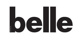 logo belle
