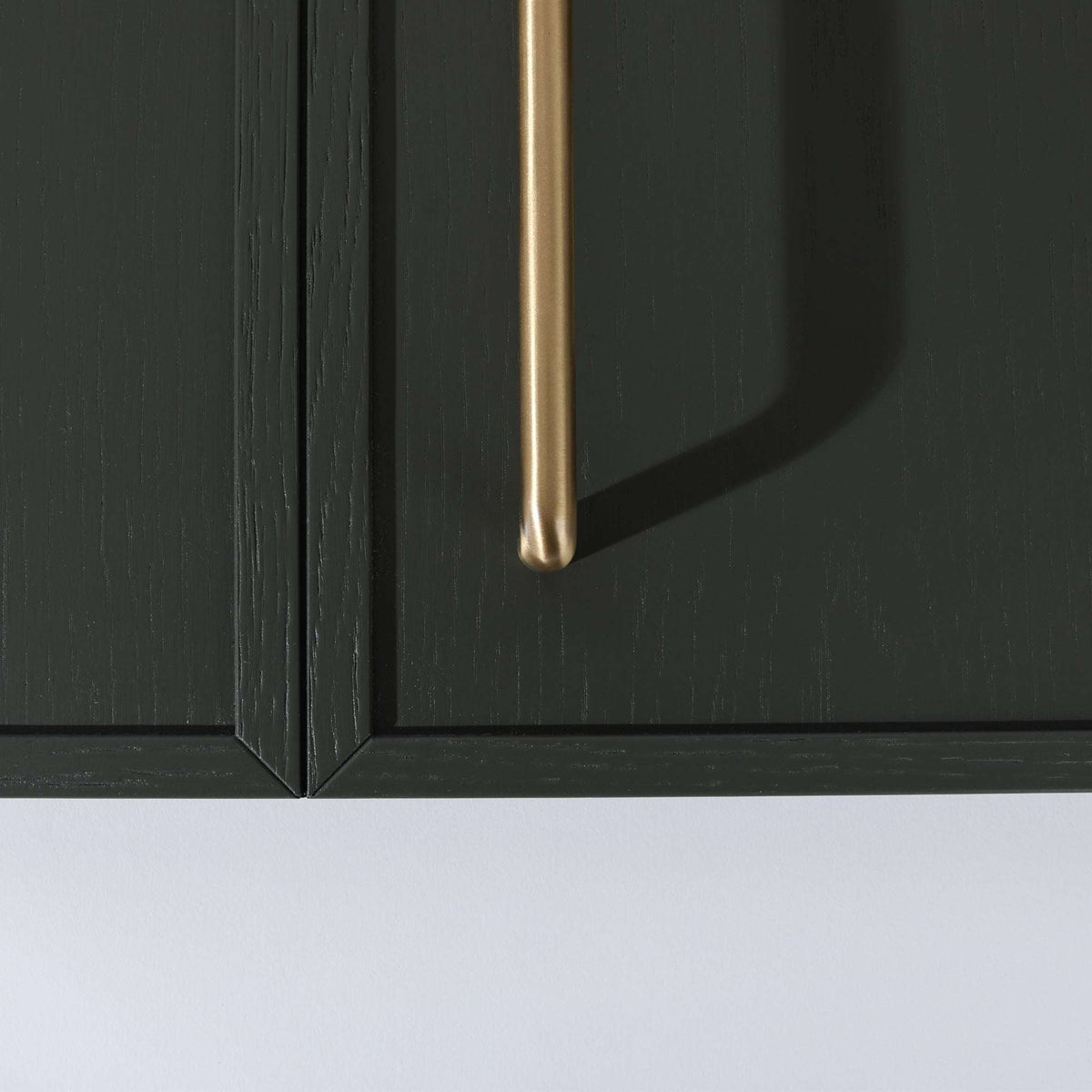 HH x Ren Handle - Burnished Brass