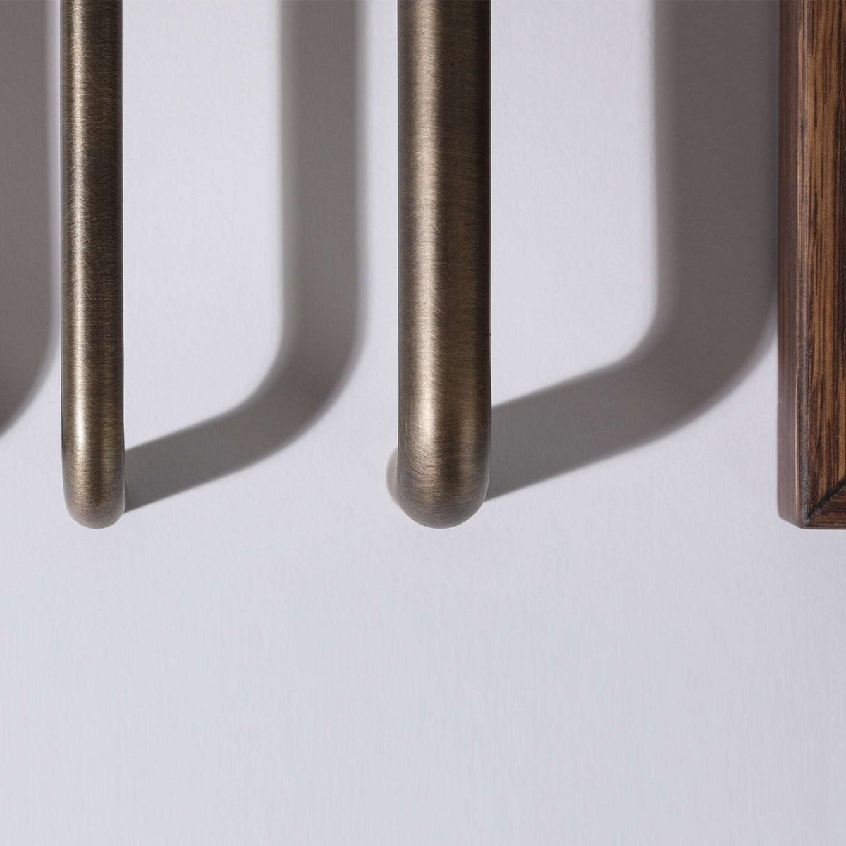 HH x Ren Appliance Pull - English Bronze