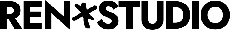 logo ren-studio