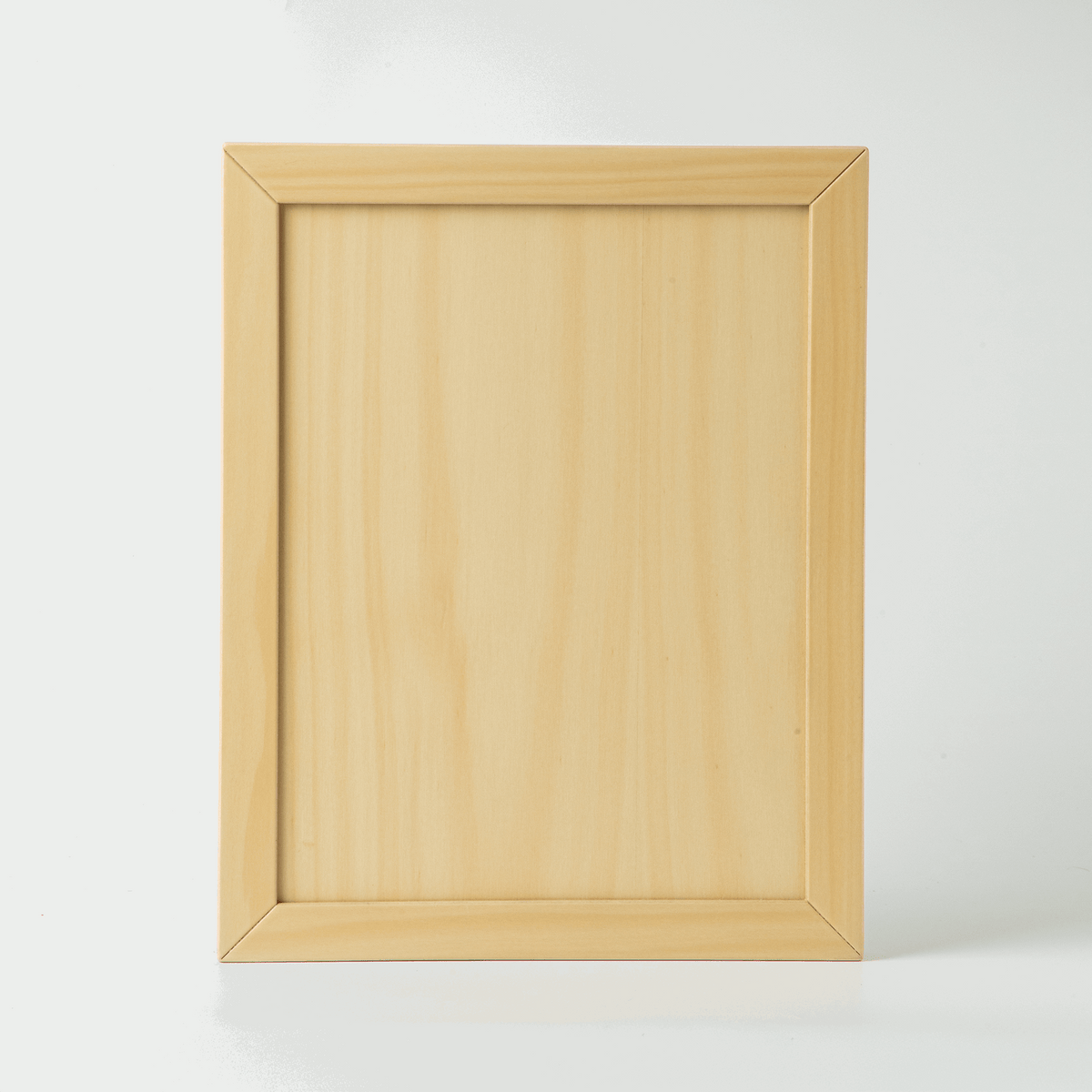 Hoop Pine Samples