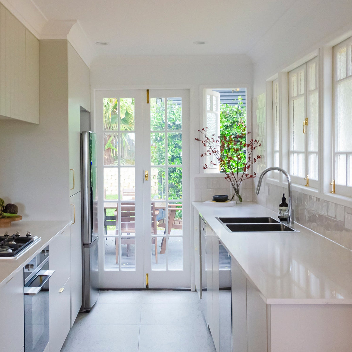 How to spice up your IKEA METOD kitchen with custom doors – Ren Studio