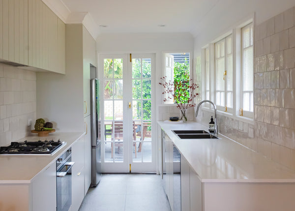 How to spice up your IKEA METOD kitchen with custom doors