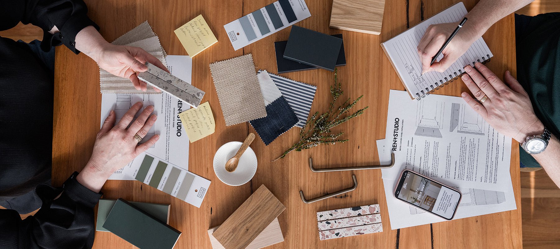 How to: Measure your space for your new kitchen