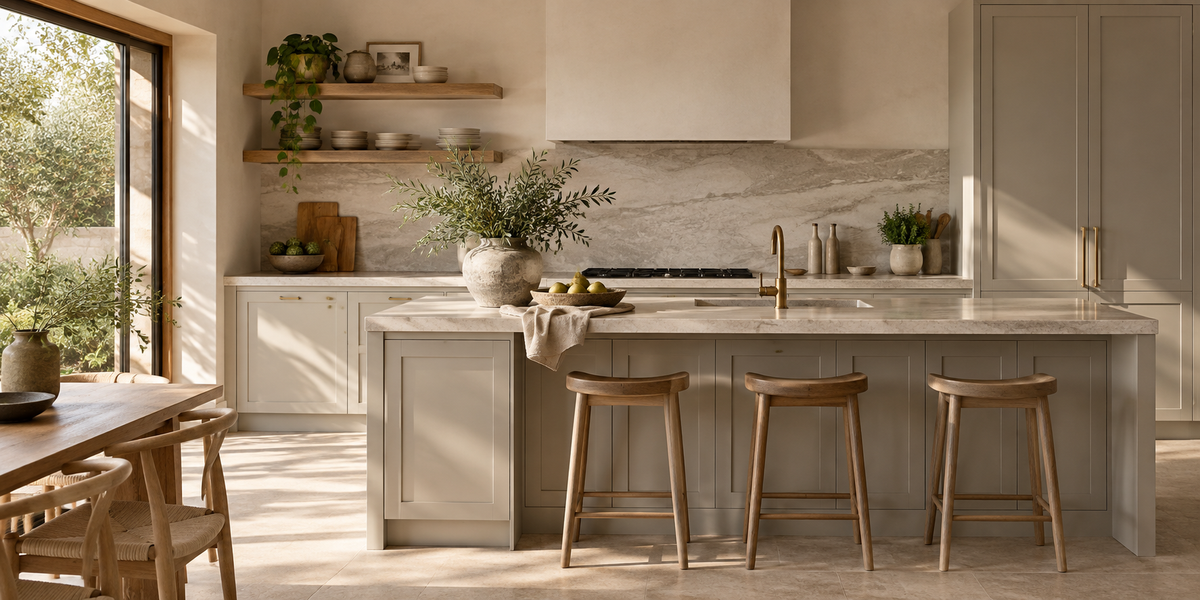 How to Plan Your IKEA Kitchen: A Step-by-Step Guide