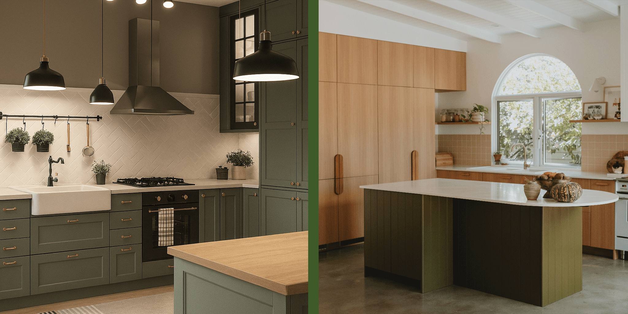 Ren Studio vs The Rest: Why We’re the Better Fit for Custom IKEA Doors in Australia