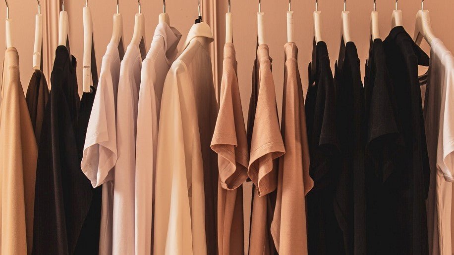 IKEA Pax Wardrobe Doors and Fronts - Ren Studio