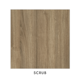 Finish Sample Timberline