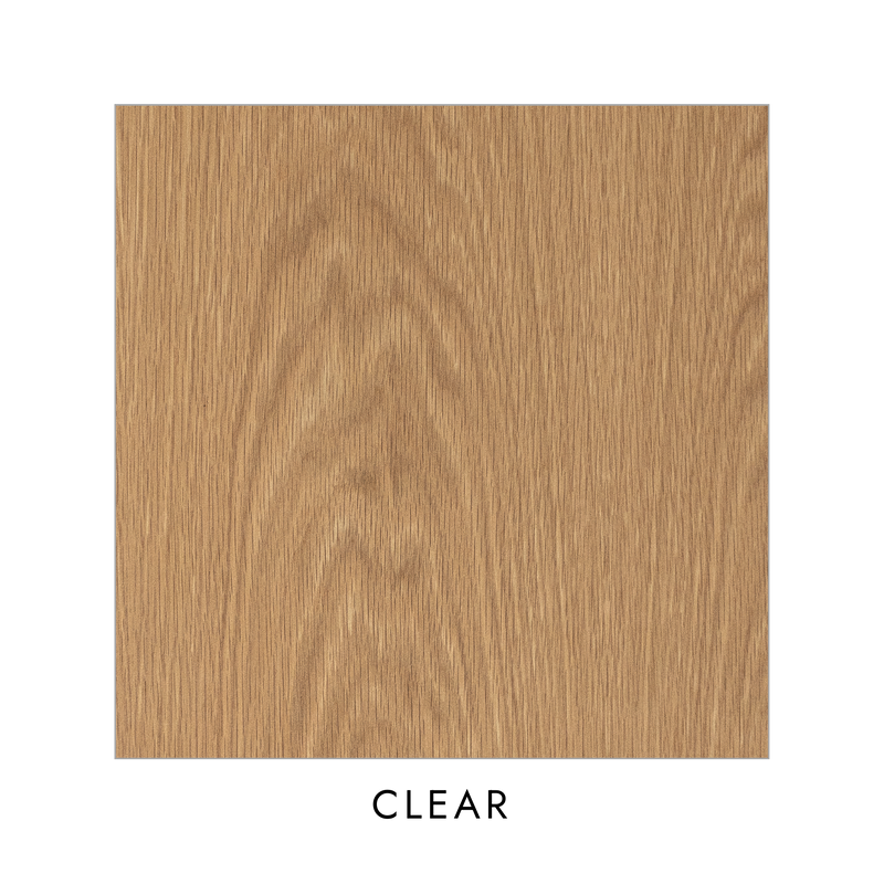 Finish Sample Natural Veneer