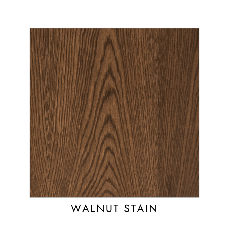 Finish Sample Natural Veneer