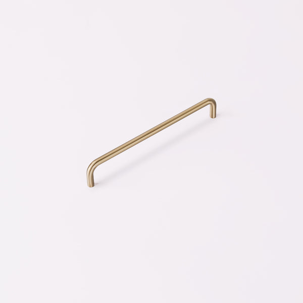 HH x Ren Handle - Burnished Brass