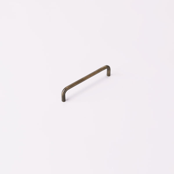 HH x Ren Handle - English Bronze