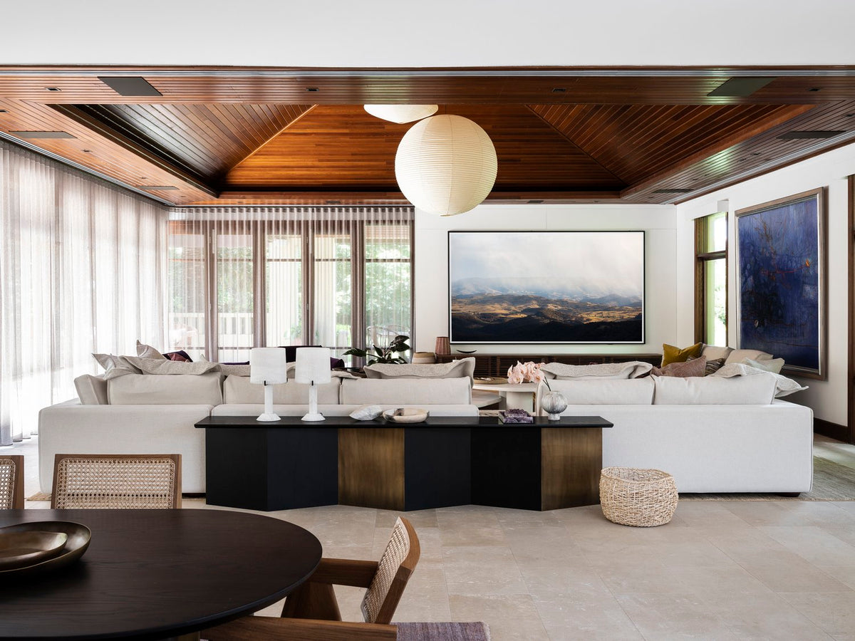 SJS Interior Design Consultation — Bespoke Interiors via Zoom – Ren Studio