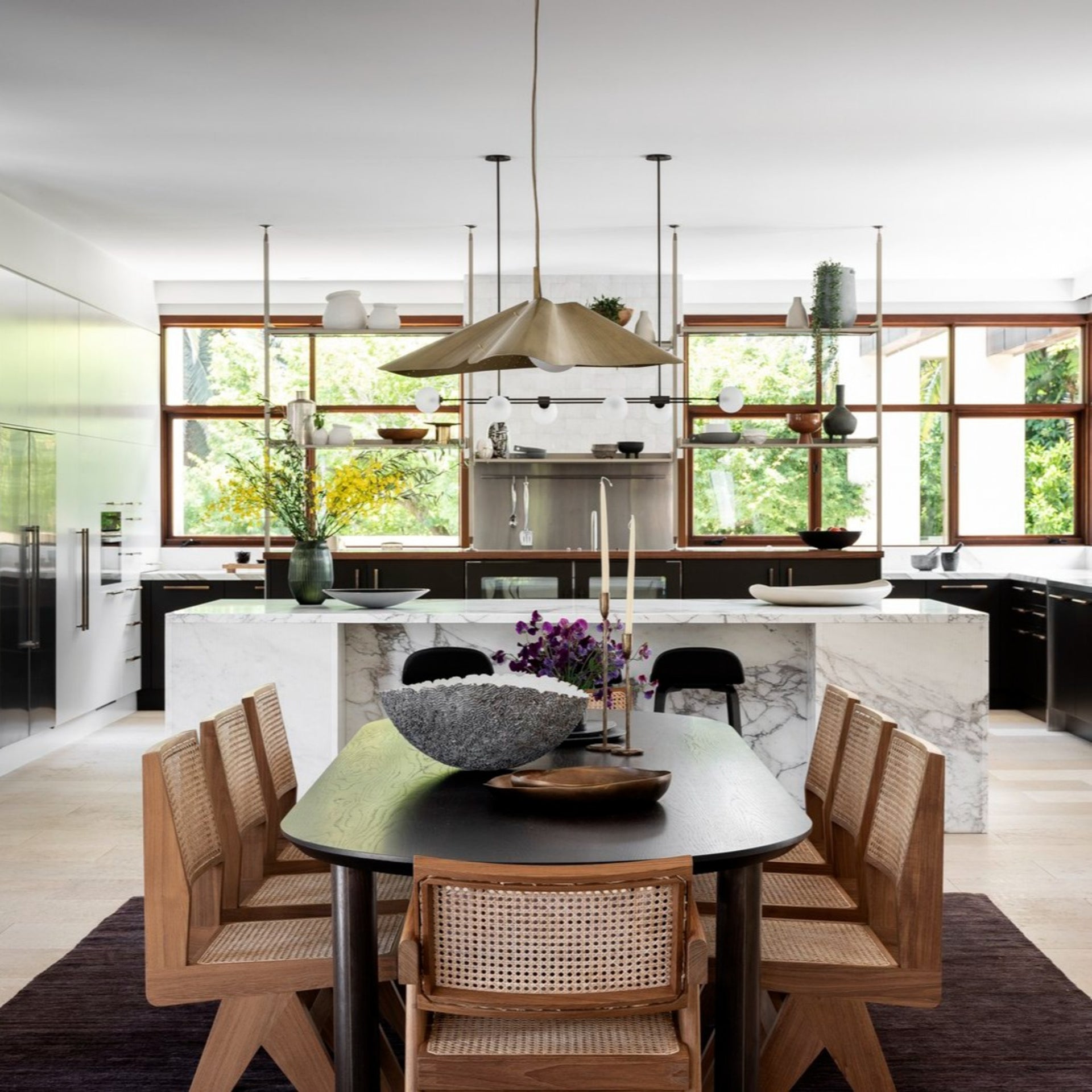 SJS Interior Design Consultation — Bespoke Interiors via Zoom – Ren Studio