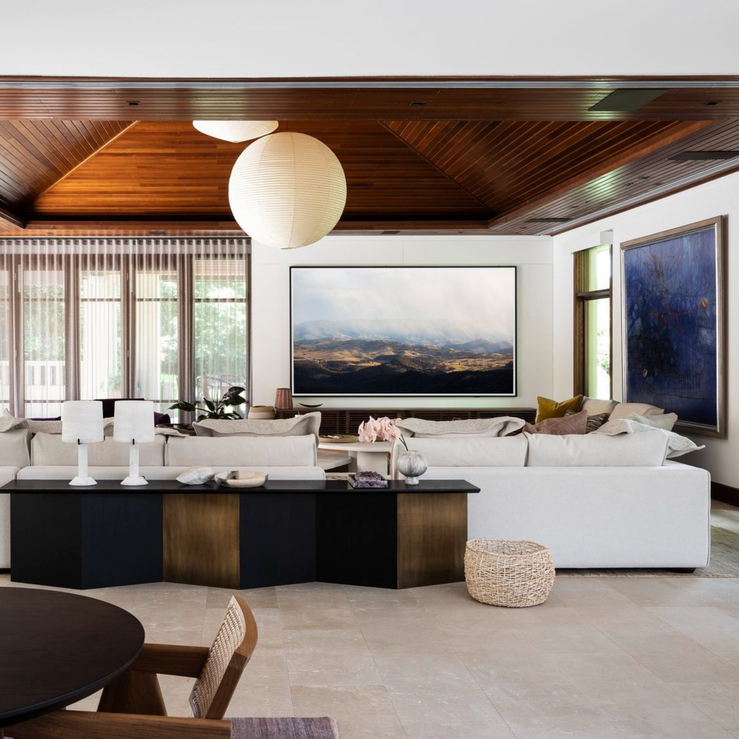 SJS Interior Design – Ren Studio
