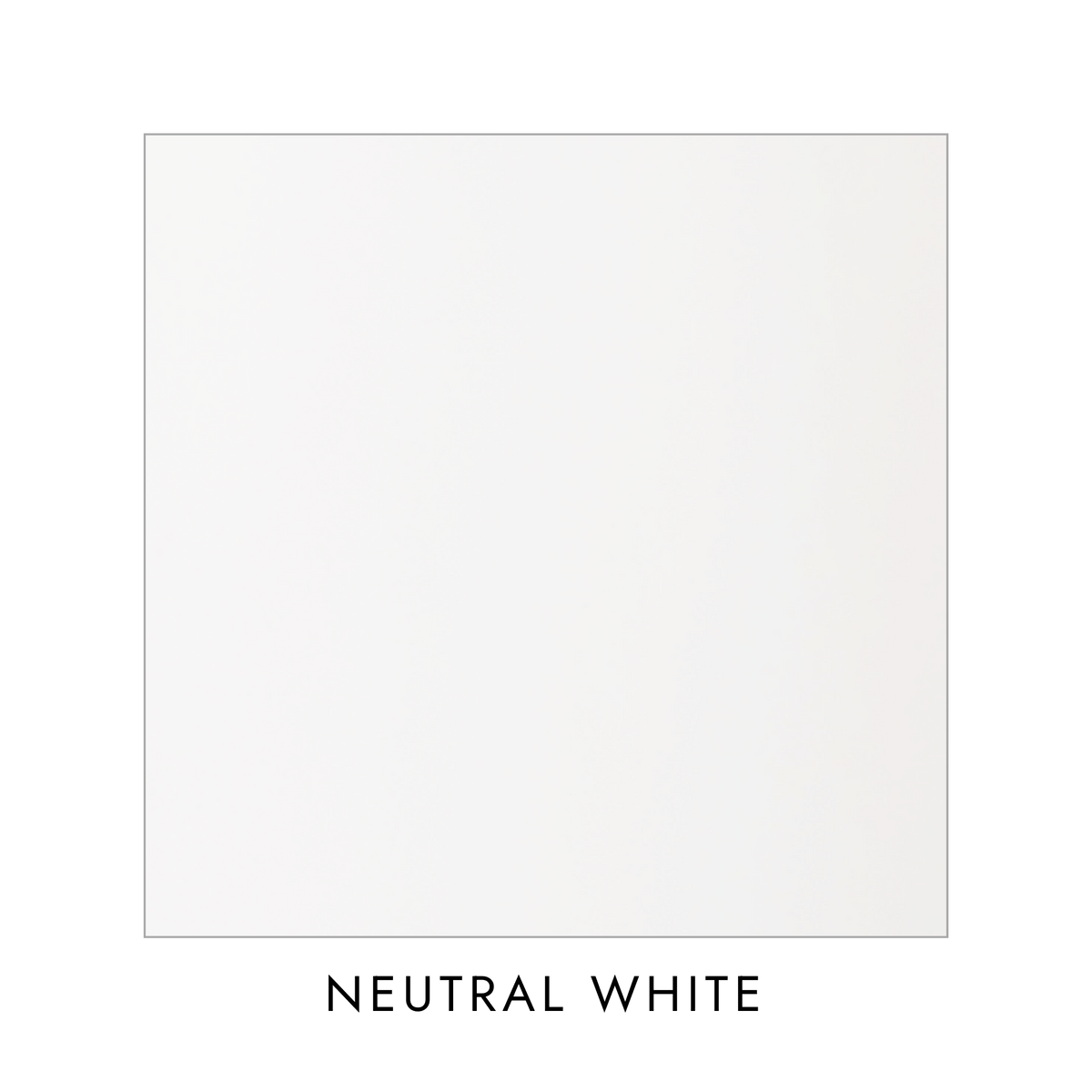 Customcoat Paint Sample – Hand-Painted 2Pac Finish – Ren Studio