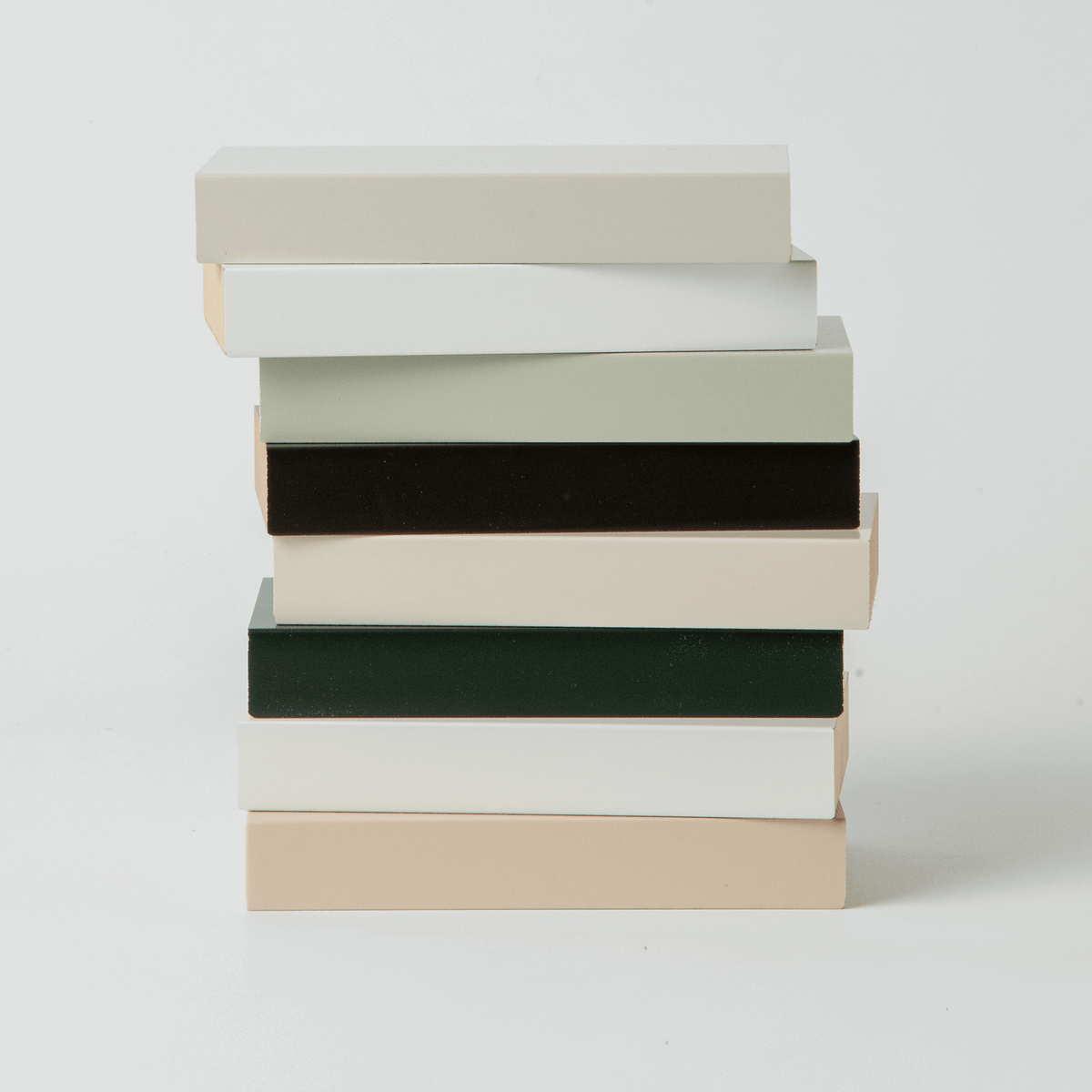 Customcoat Samples