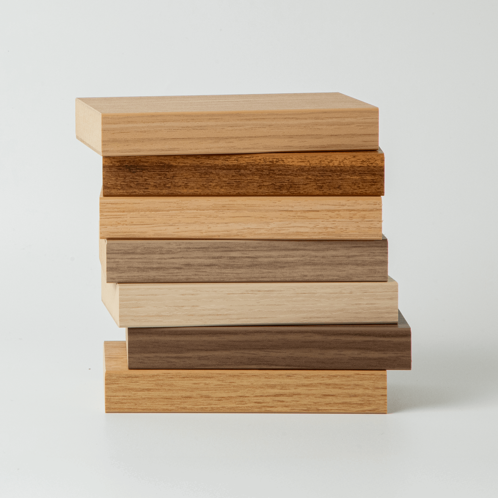 Timberline Samples