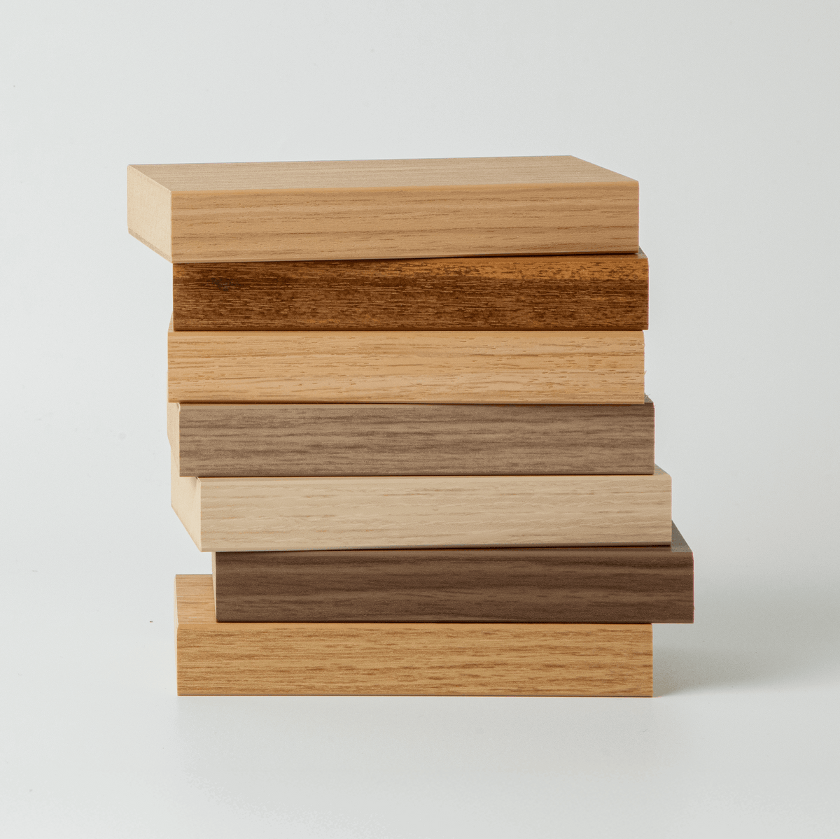 Timberline Samples